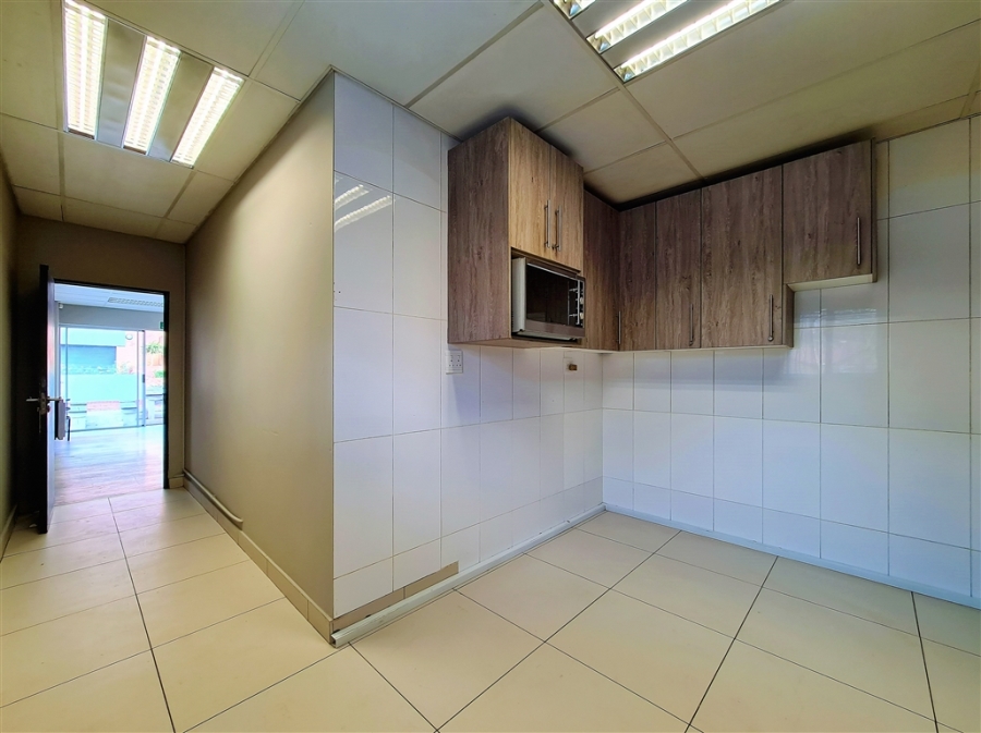 To Let commercial Property for Rent in Fourways Gauteng