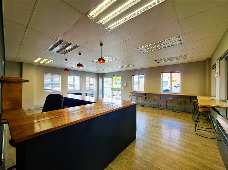 To Let commercial Property for Rent in Fourways Gauteng