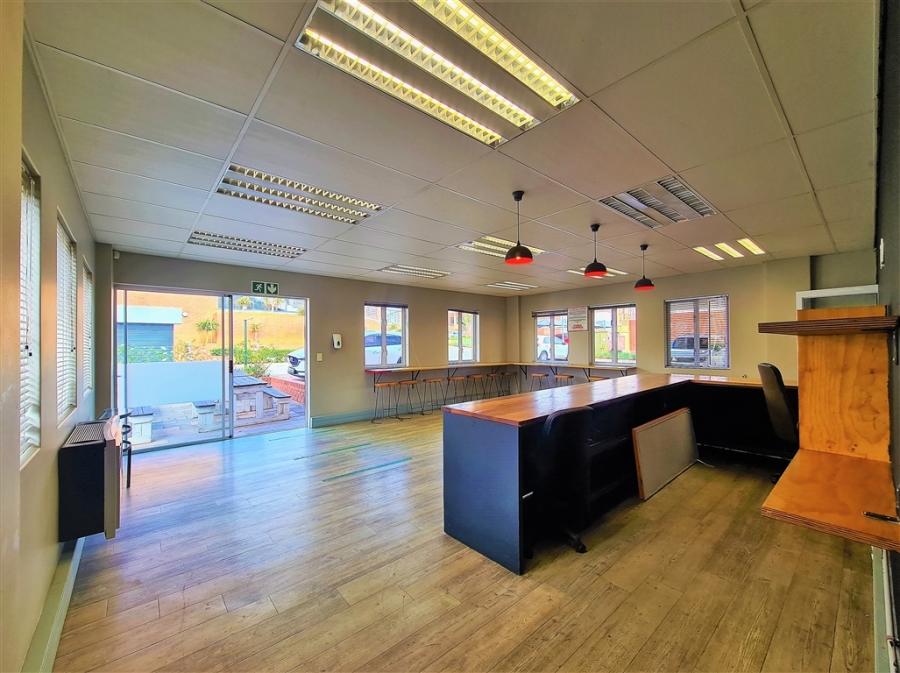 To Let commercial Property for Rent in Fourways Gauteng