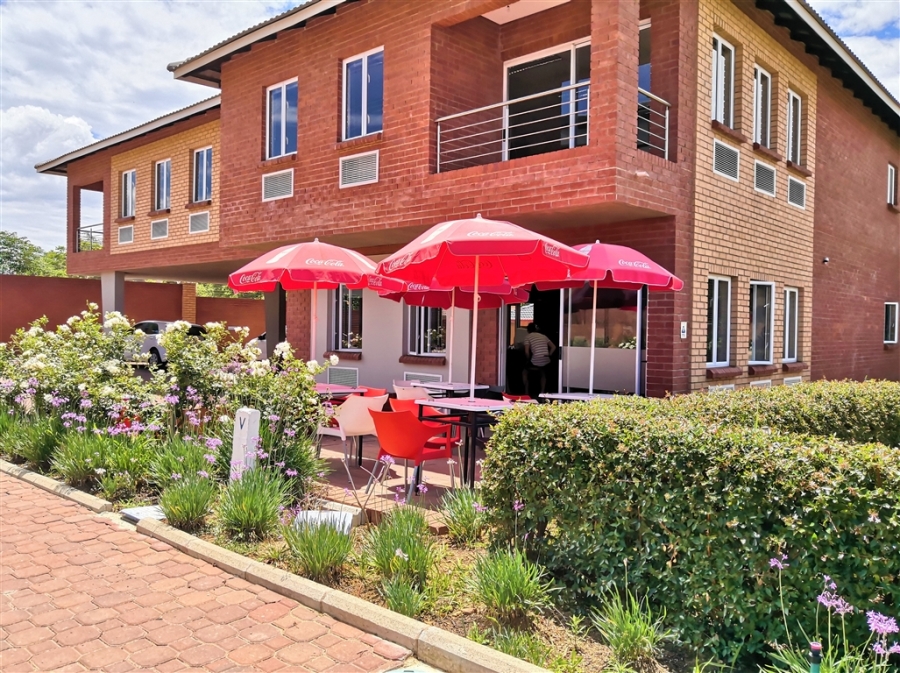 To Let commercial Property for Rent in Fourways Gauteng