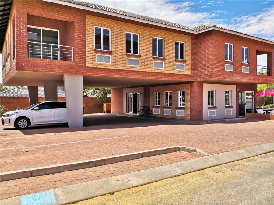 To Let commercial Property for Rent in Fourways Gauteng