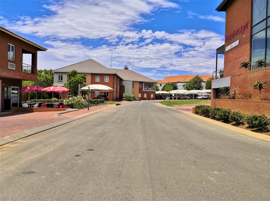 To Let commercial Property for Rent in Fourways Gauteng