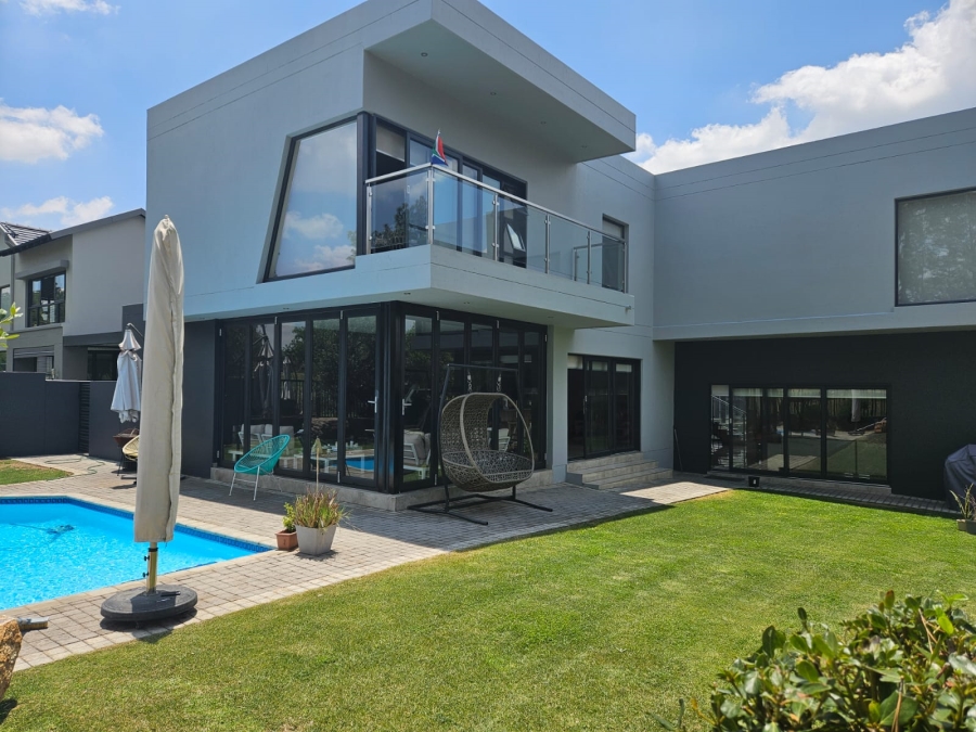 4 Bedroom Property for Sale in Eye of Africa Gauteng