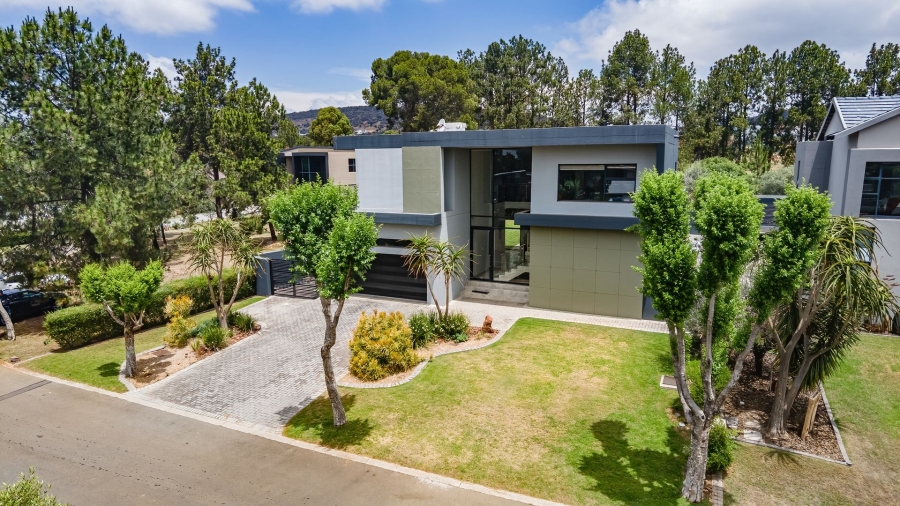 4 Bedroom Property for Sale in Eye of Africa Gauteng