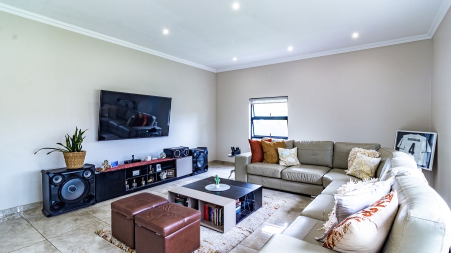 4 Bedroom Property for Sale in Eye of Africa Gauteng