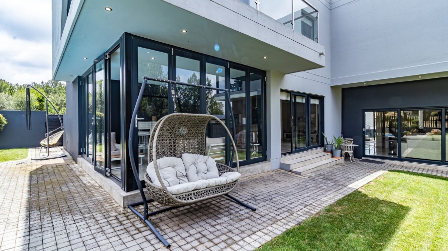 4 Bedroom Property for Sale in Eye of Africa Gauteng