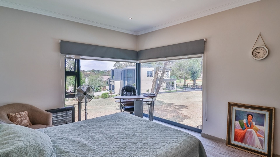 4 Bedroom Property for Sale in Eye of Africa Gauteng