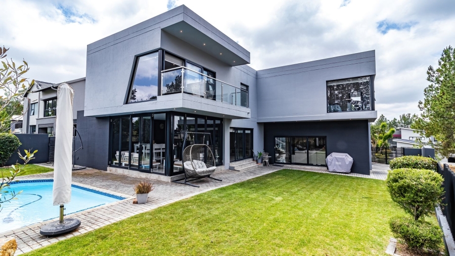 4 Bedroom Property for Sale in Eye of Africa Gauteng