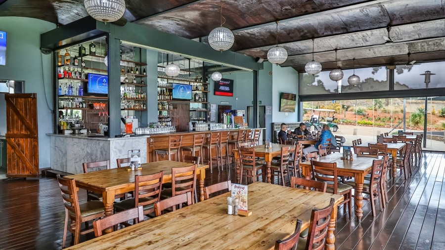 4 Bedroom Property for Sale in Eye of Africa Gauteng