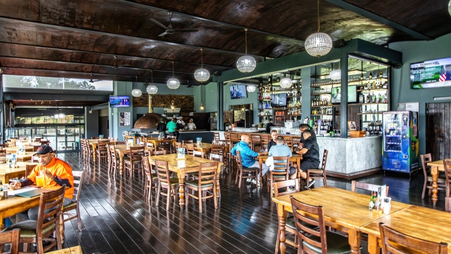 4 Bedroom Property for Sale in Eye of Africa Gauteng