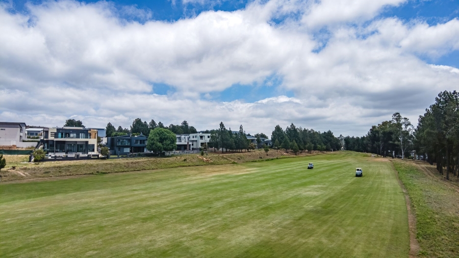 4 Bedroom Property for Sale in Eye of Africa Gauteng