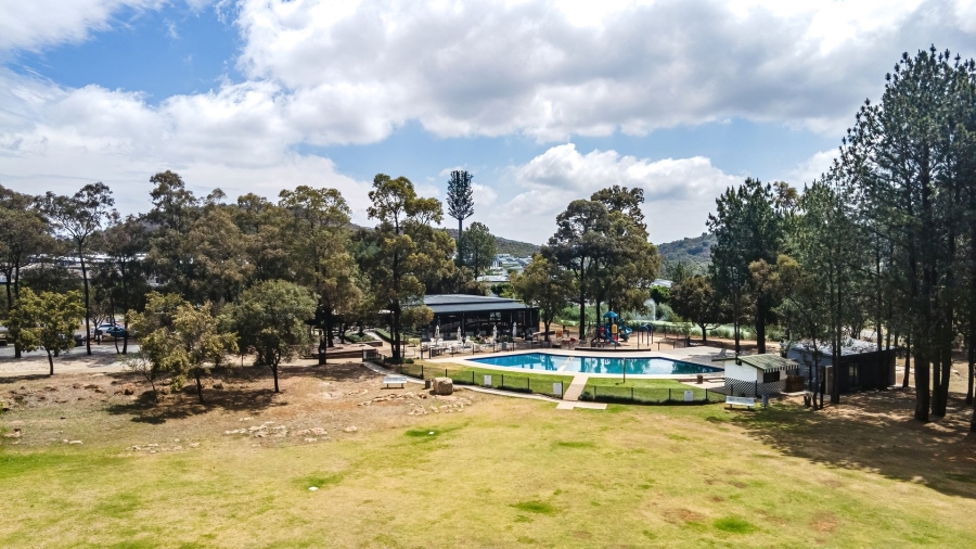 4 Bedroom Property for Sale in Eye of Africa Gauteng