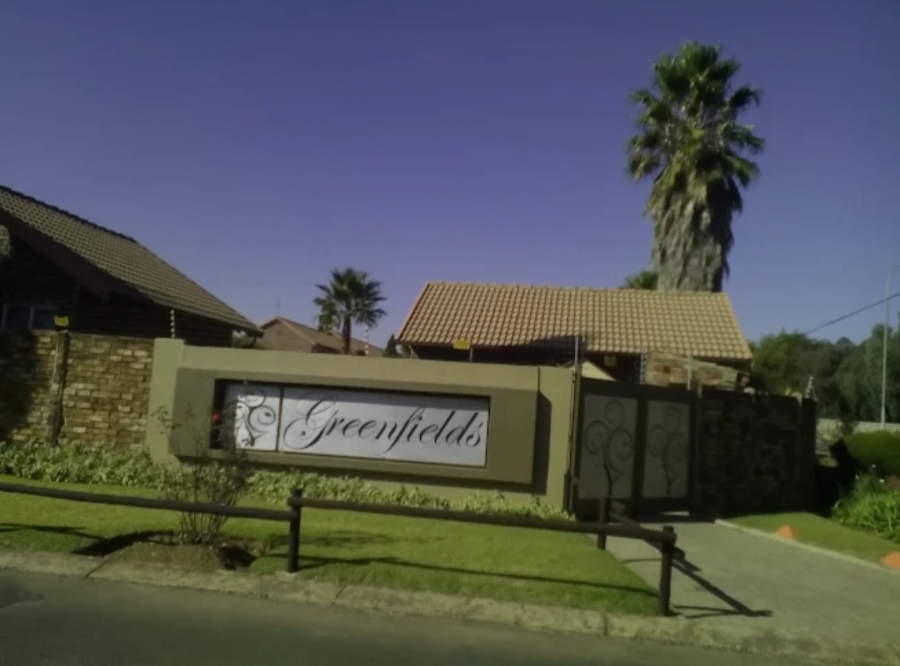 To Let 1 Bedroom Property for Rent in Isandovale Gauteng