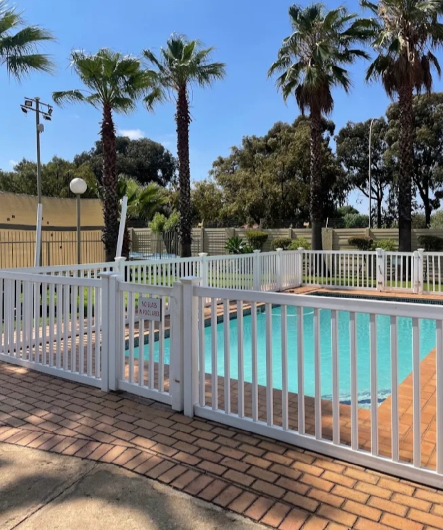 To Let 1 Bedroom Property for Rent in Isandovale Gauteng