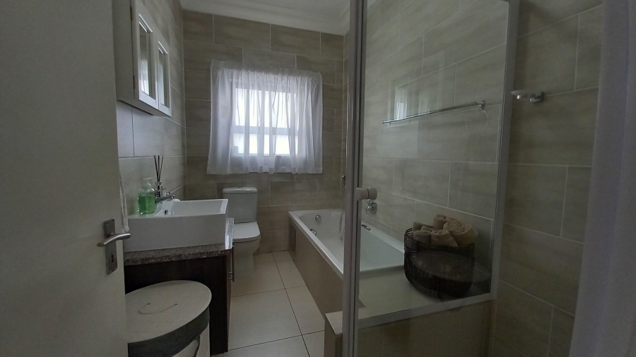 To Let 2 Bedroom Property for Rent in Meyersdal Gauteng