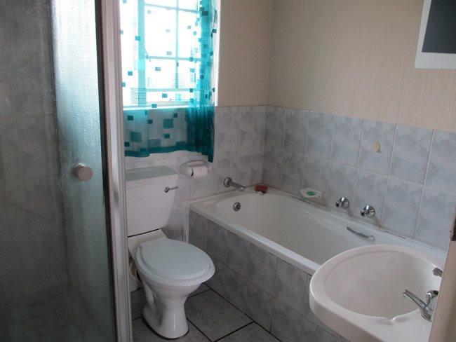 To Let 2 Bedroom Property for Rent in Highveld Gauteng