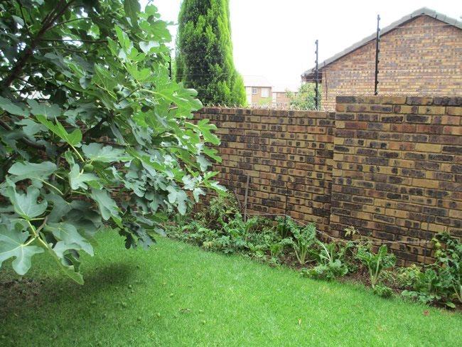 To Let 2 Bedroom Property for Rent in Highveld Gauteng