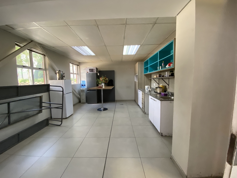 To Let commercial Property for Rent in Longmeadow Gauteng