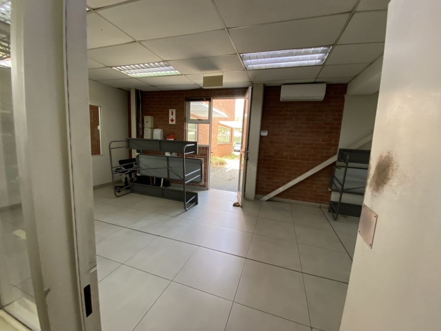 To Let commercial Property for Rent in Longmeadow Gauteng