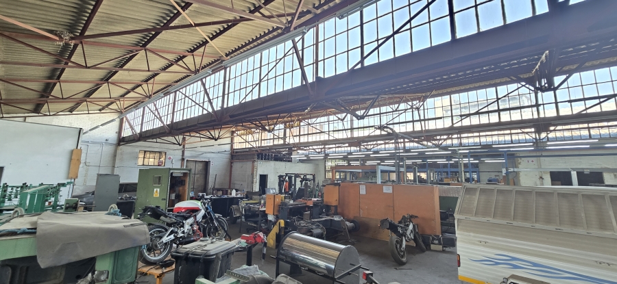 Commercial Property for Sale in Croesus Gauteng