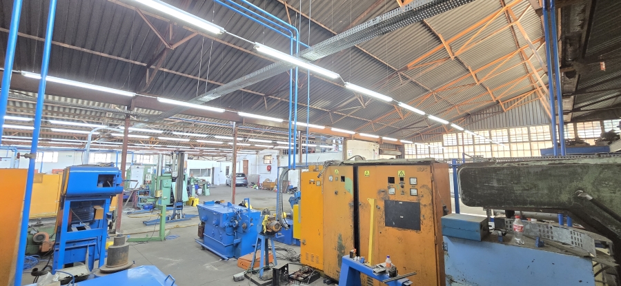 Commercial Property for Sale in Croesus Gauteng