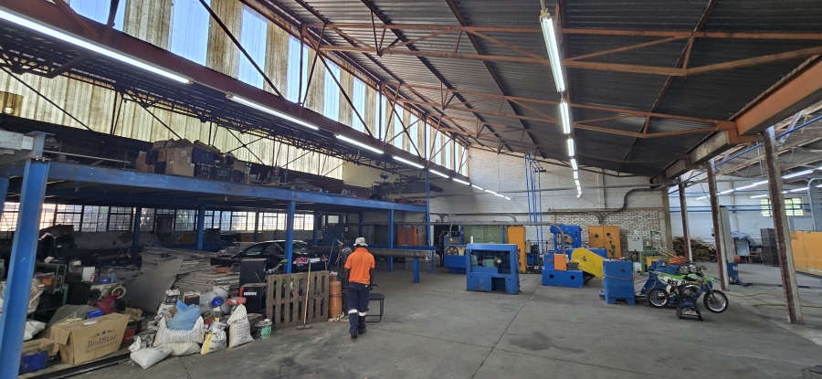 Commercial Property for Sale in Croesus Gauteng