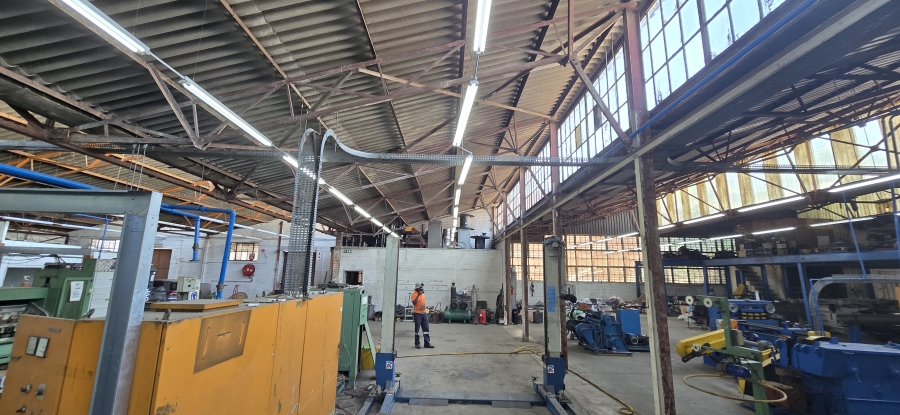 Commercial Property for Sale in Croesus Gauteng