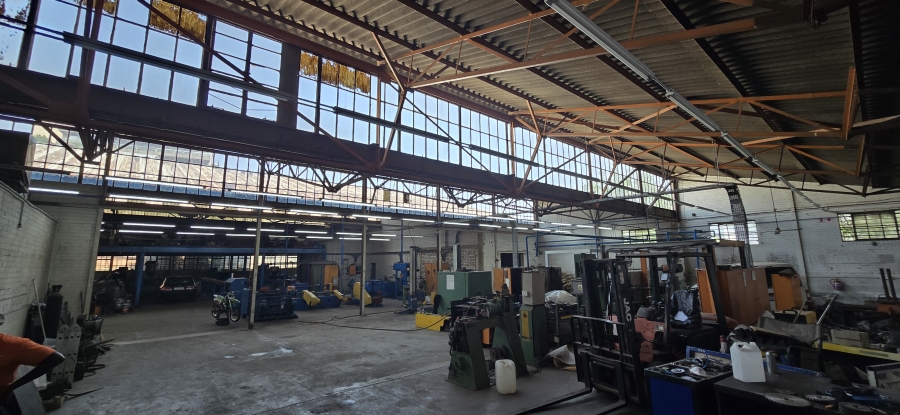 Commercial Property for Sale in Croesus Gauteng