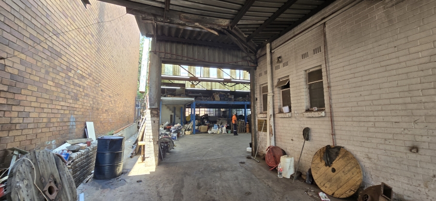 Commercial Property for Sale in Croesus Gauteng