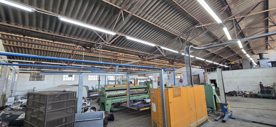 Commercial Property for Sale in Croesus Gauteng