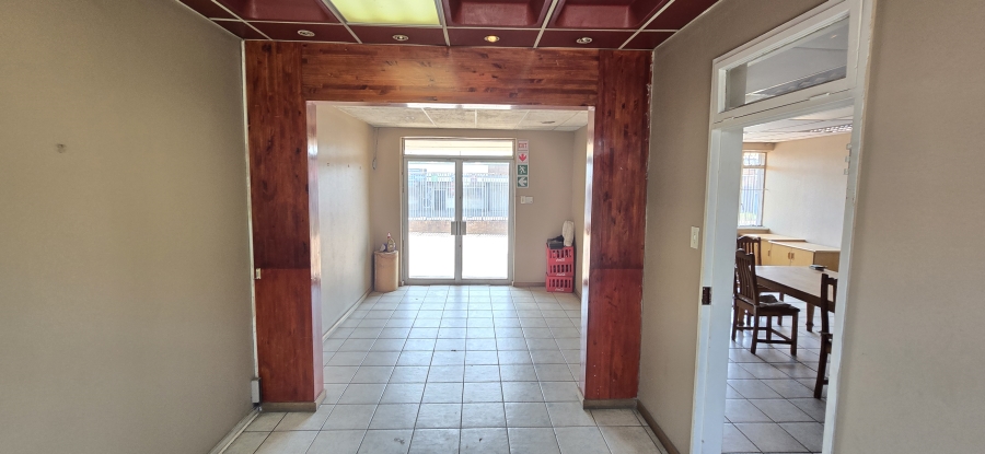 Commercial Property for Sale in Croesus Gauteng