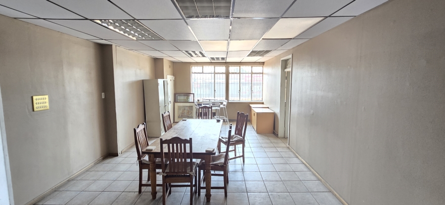 Commercial Property for Sale in Croesus Gauteng