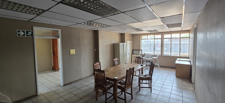 Commercial Property for Sale in Croesus Gauteng