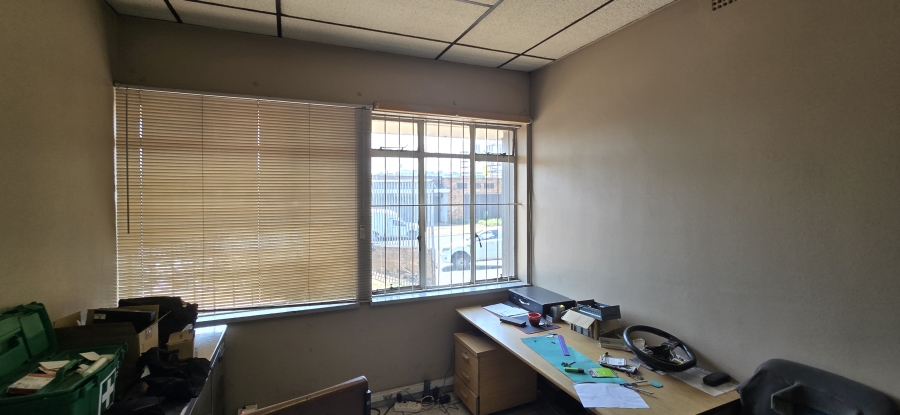 Commercial Property for Sale in Croesus Gauteng