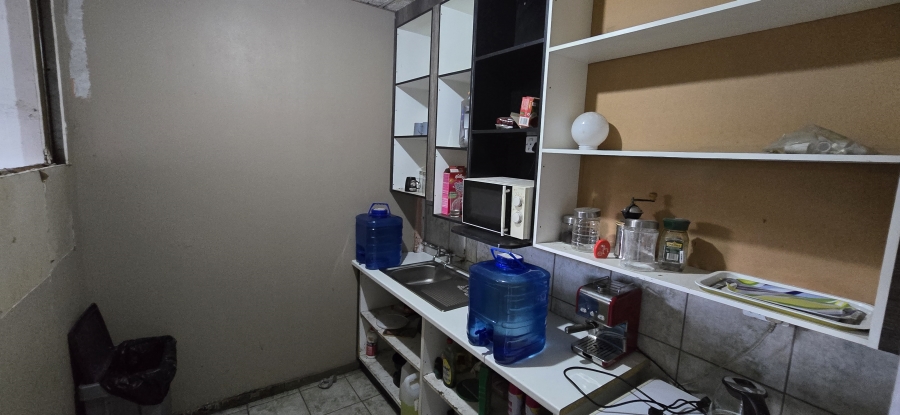 Commercial Property for Sale in Croesus Gauteng