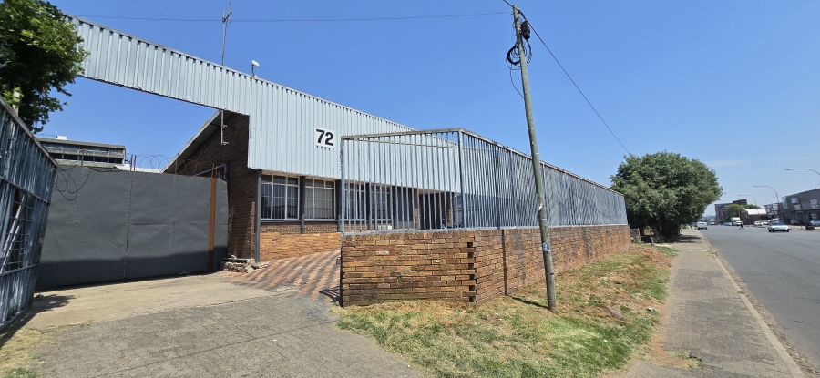 Commercial Property for Sale in Croesus Gauteng