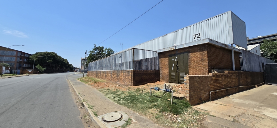 Commercial Property for Sale in Croesus Gauteng