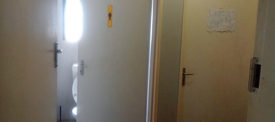 To Let commercial Property for Rent in City Deep Gauteng