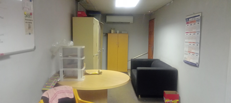 To Let commercial Property for Rent in City Deep Gauteng