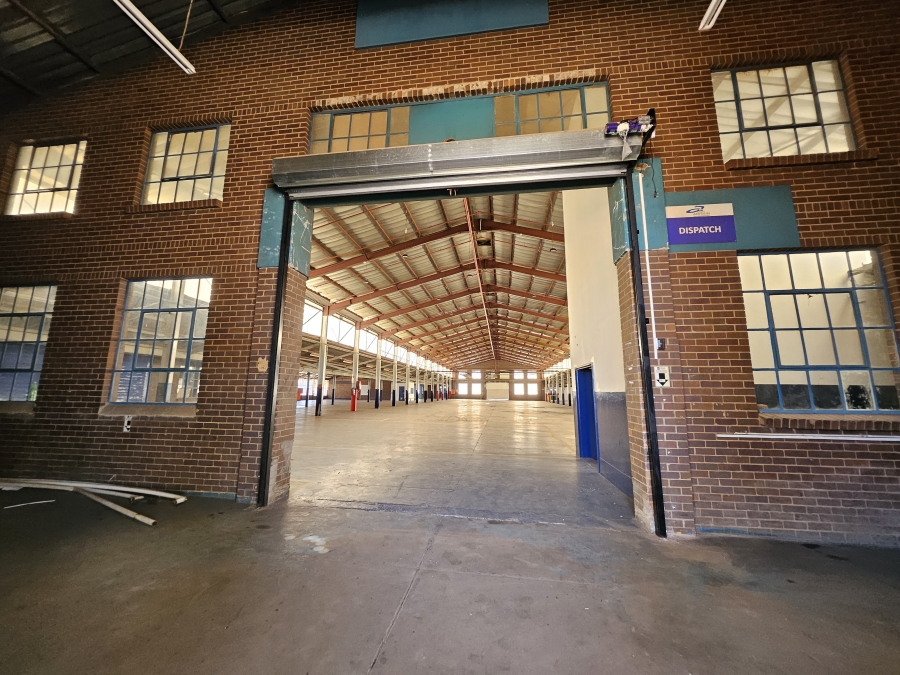 To Let commercial Property for Rent in Rosslyn Gauteng