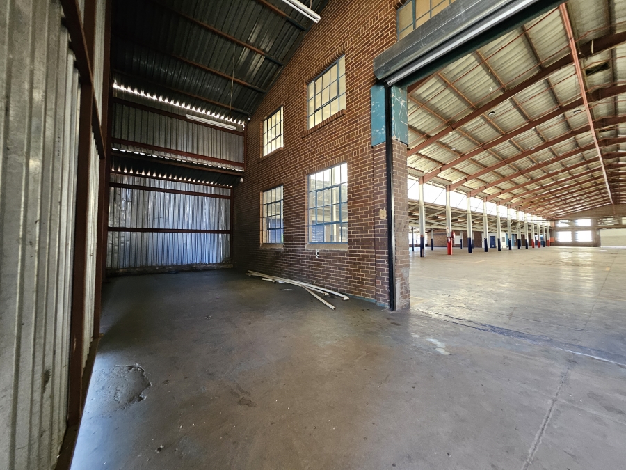 To Let commercial Property for Rent in Rosslyn Gauteng