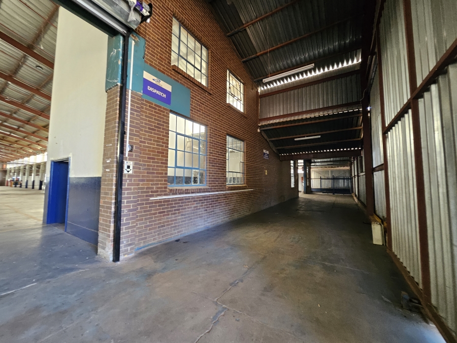 To Let commercial Property for Rent in Rosslyn Gauteng