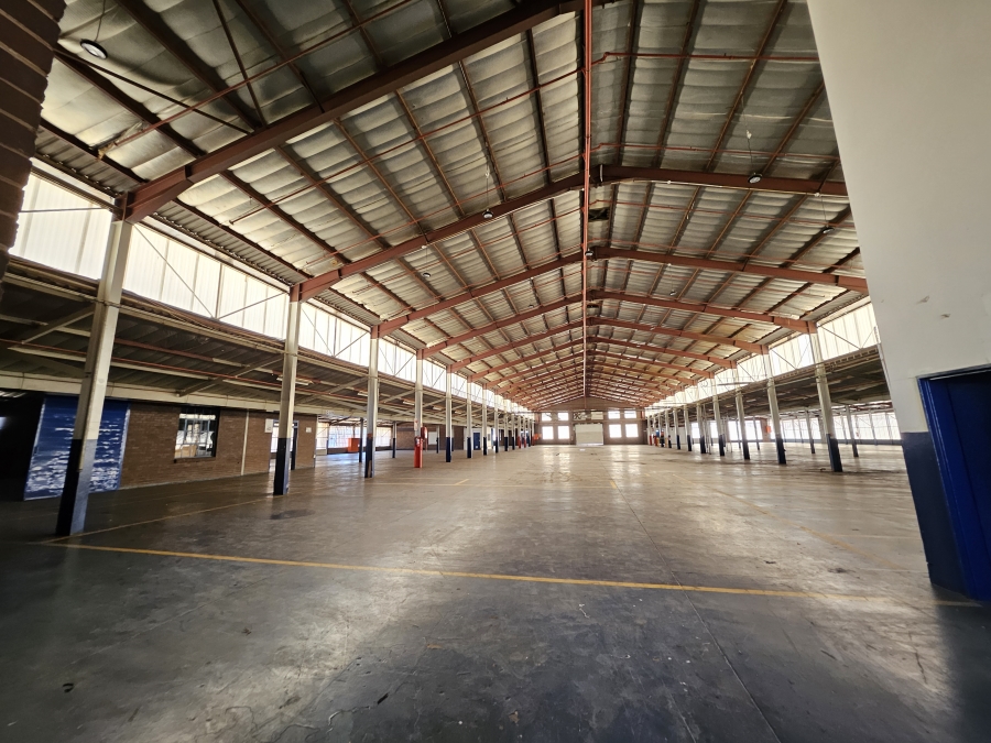 To Let commercial Property for Rent in Rosslyn Gauteng