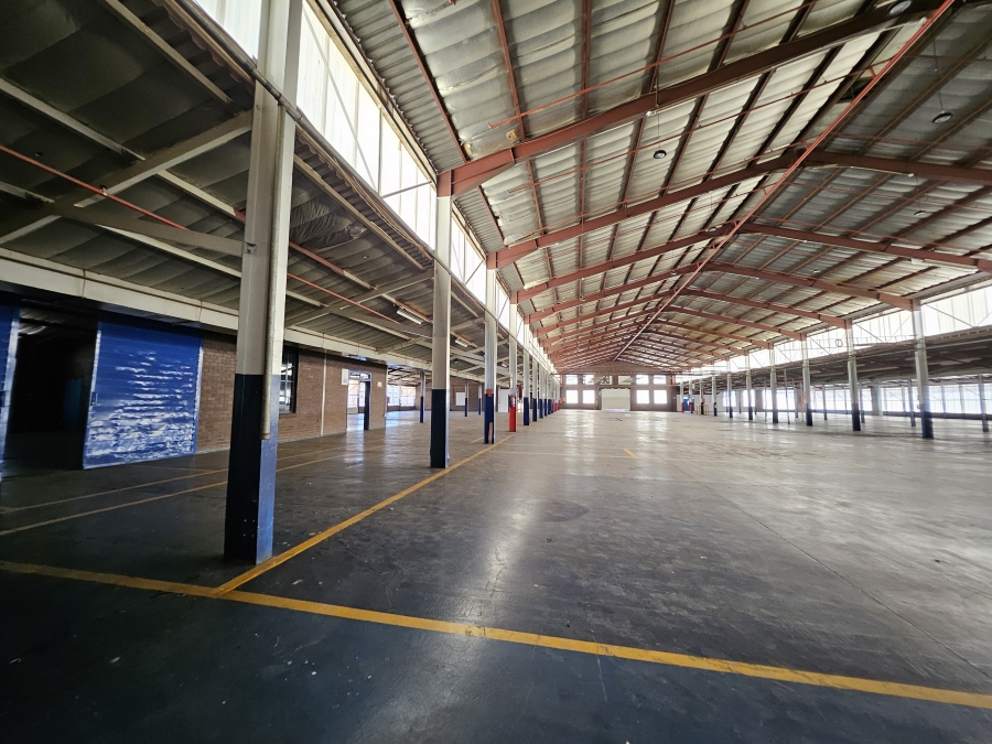 To Let commercial Property for Rent in Rosslyn Gauteng
