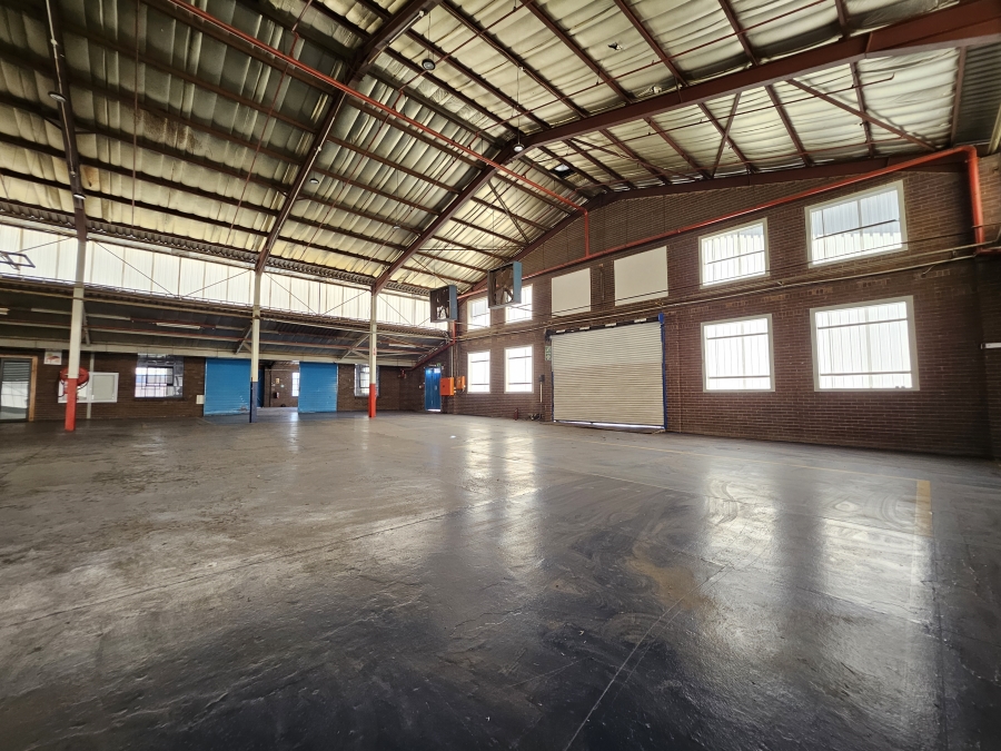 To Let commercial Property for Rent in Rosslyn Gauteng