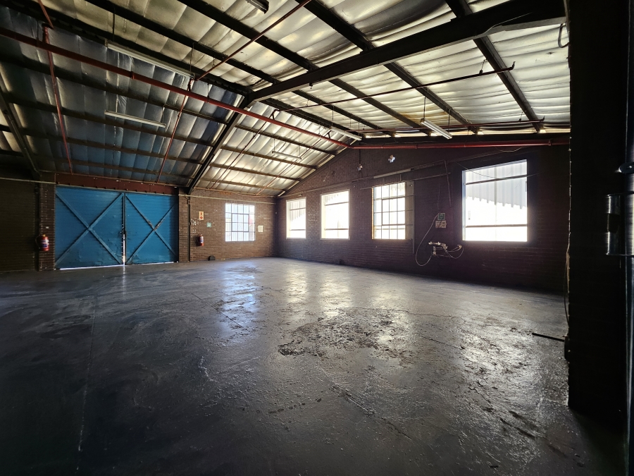 To Let commercial Property for Rent in Rosslyn Gauteng