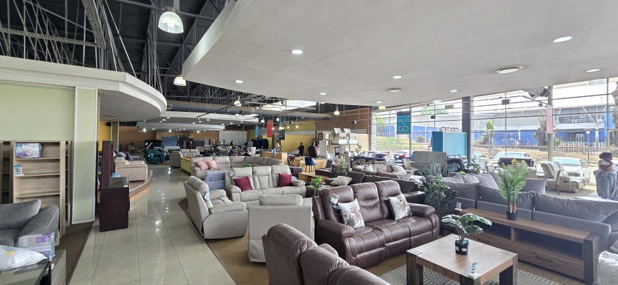 To Let commercial Property for Rent in Strubensvallei Gauteng