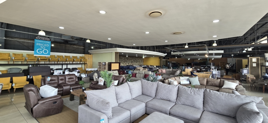 To Let commercial Property for Rent in Strubensvallei Gauteng