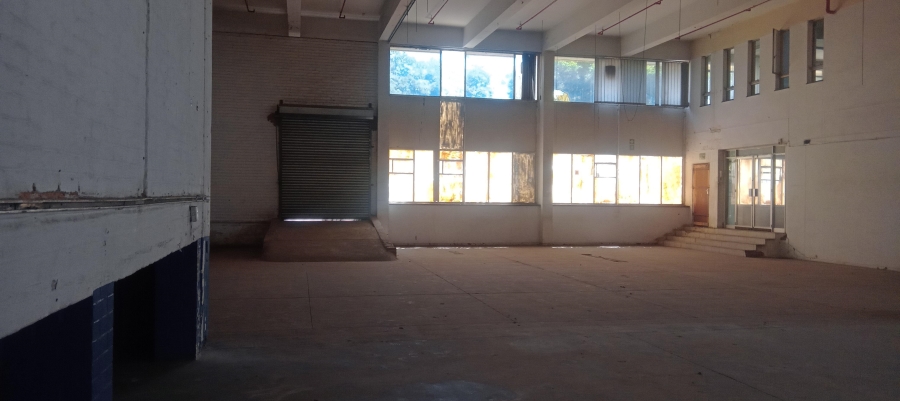 To Let commercial Property for Rent in Benrose Gauteng