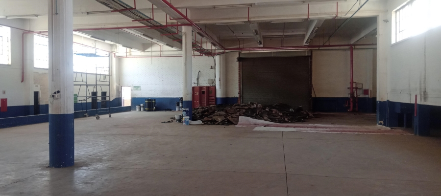 To Let commercial Property for Rent in Benrose Gauteng